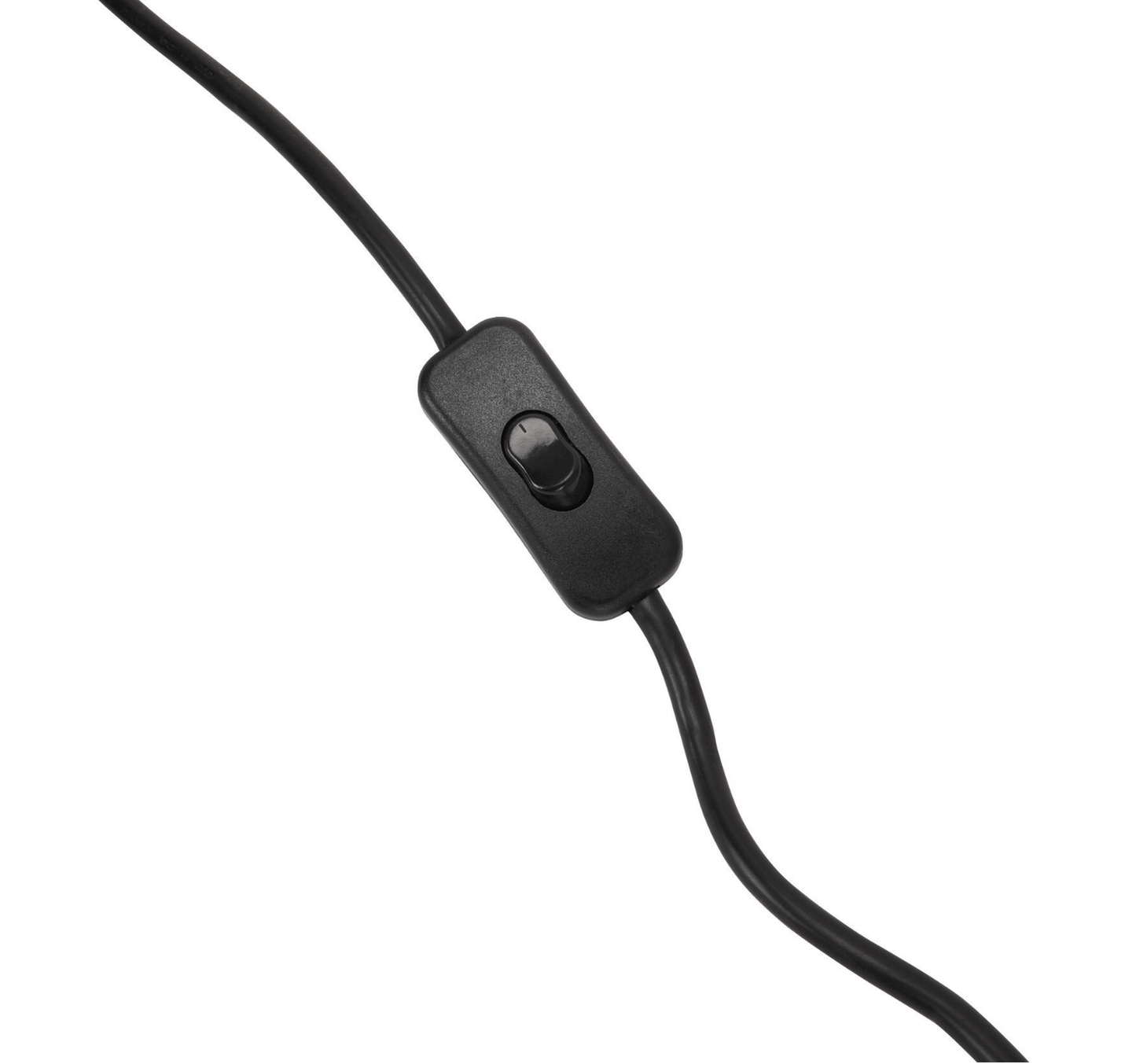 Lattice Ceramic Table Lamp With Linen Shade