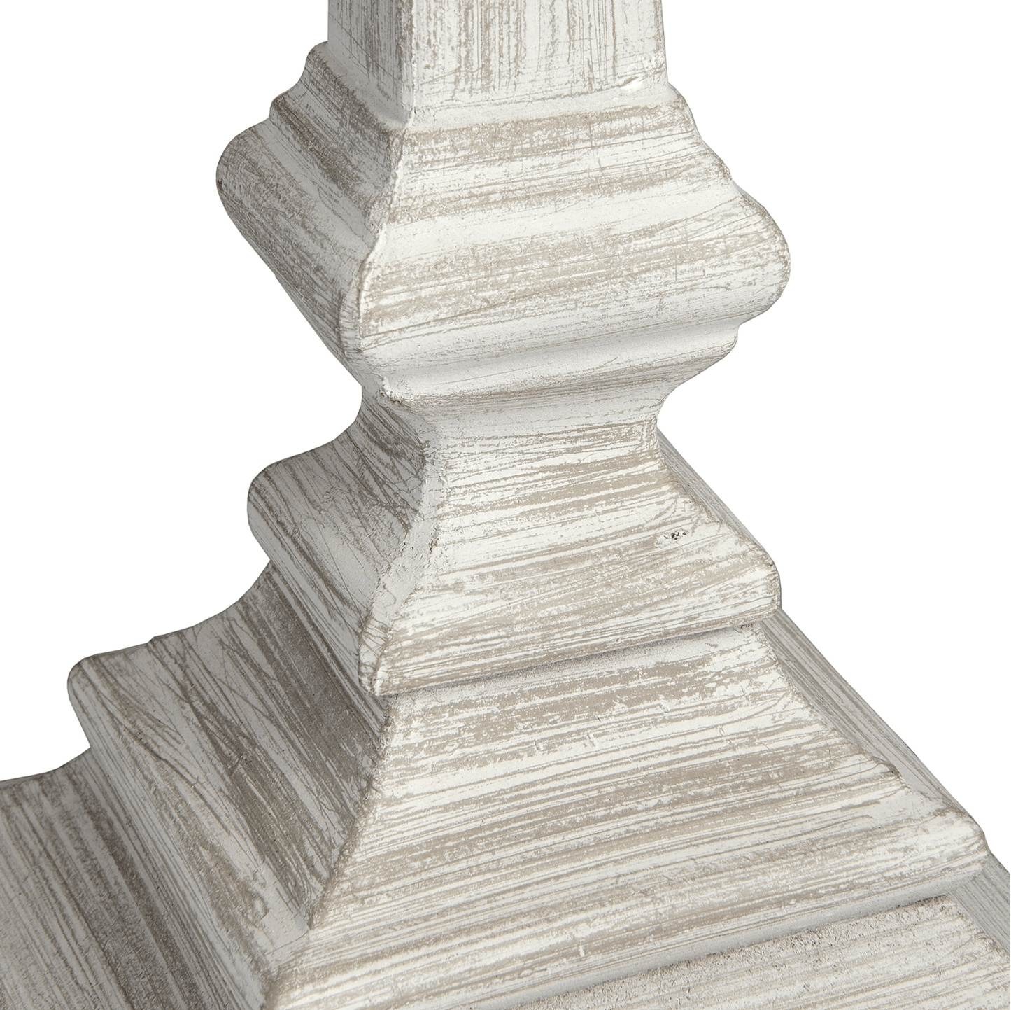 Pula Table Lamp With Linen Shade