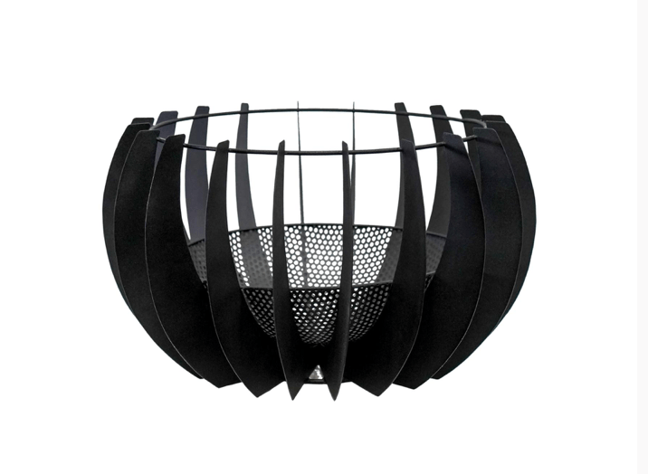 Ivyline Solis Fire Bowl