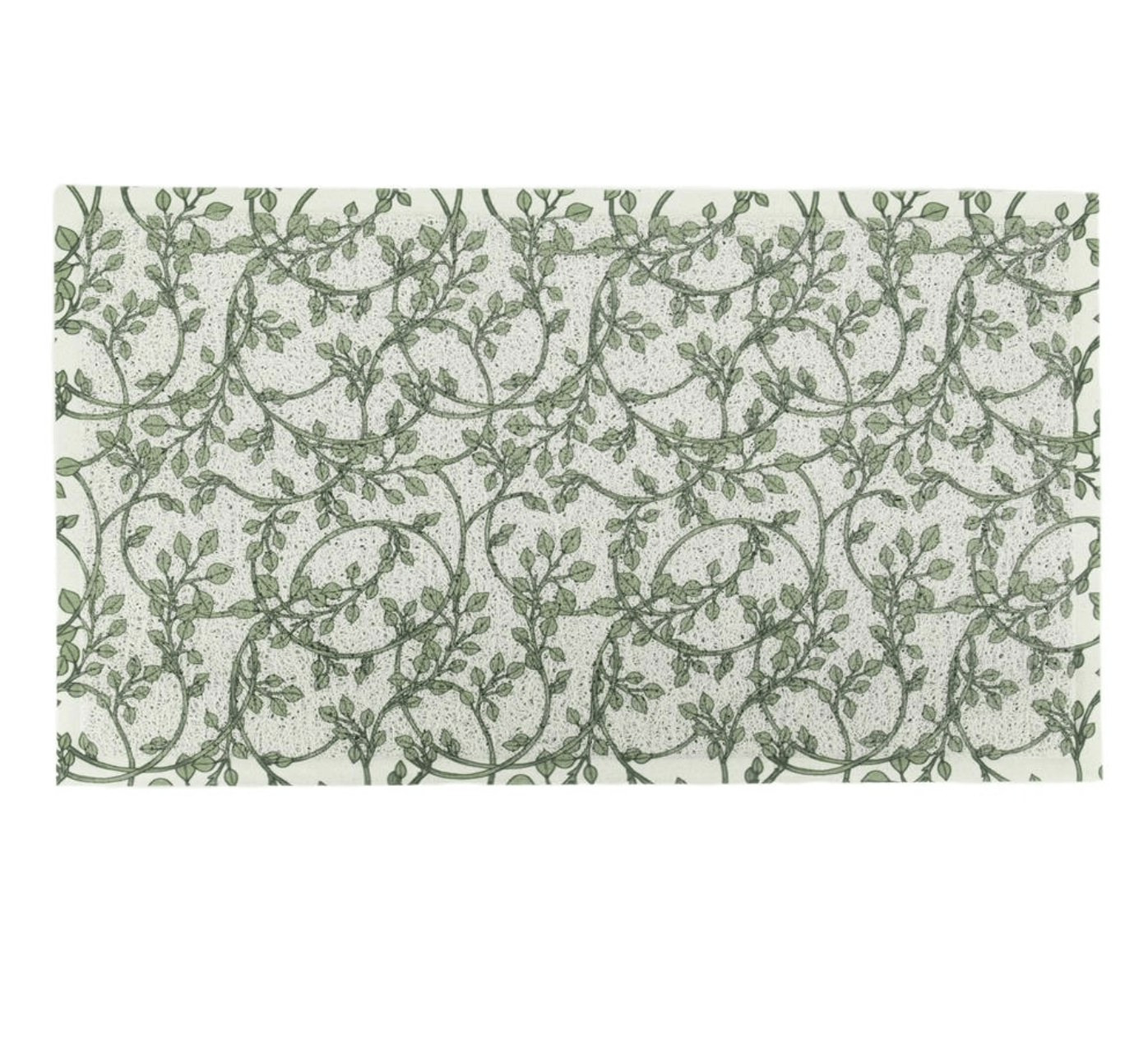 Outdoor Doormat William Morris Vines Design