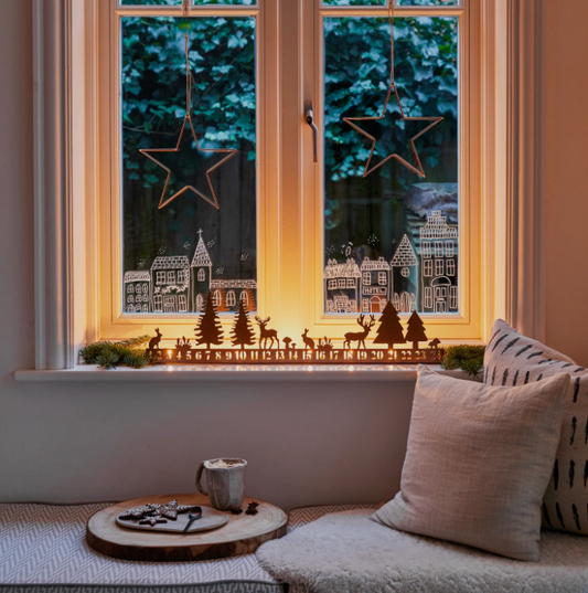 Advent Calendars | Turquoise Living