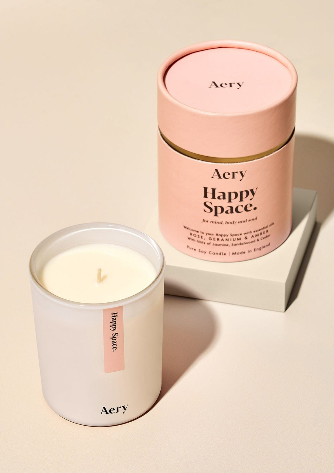 Aery Candle Sale | Turquiose Living