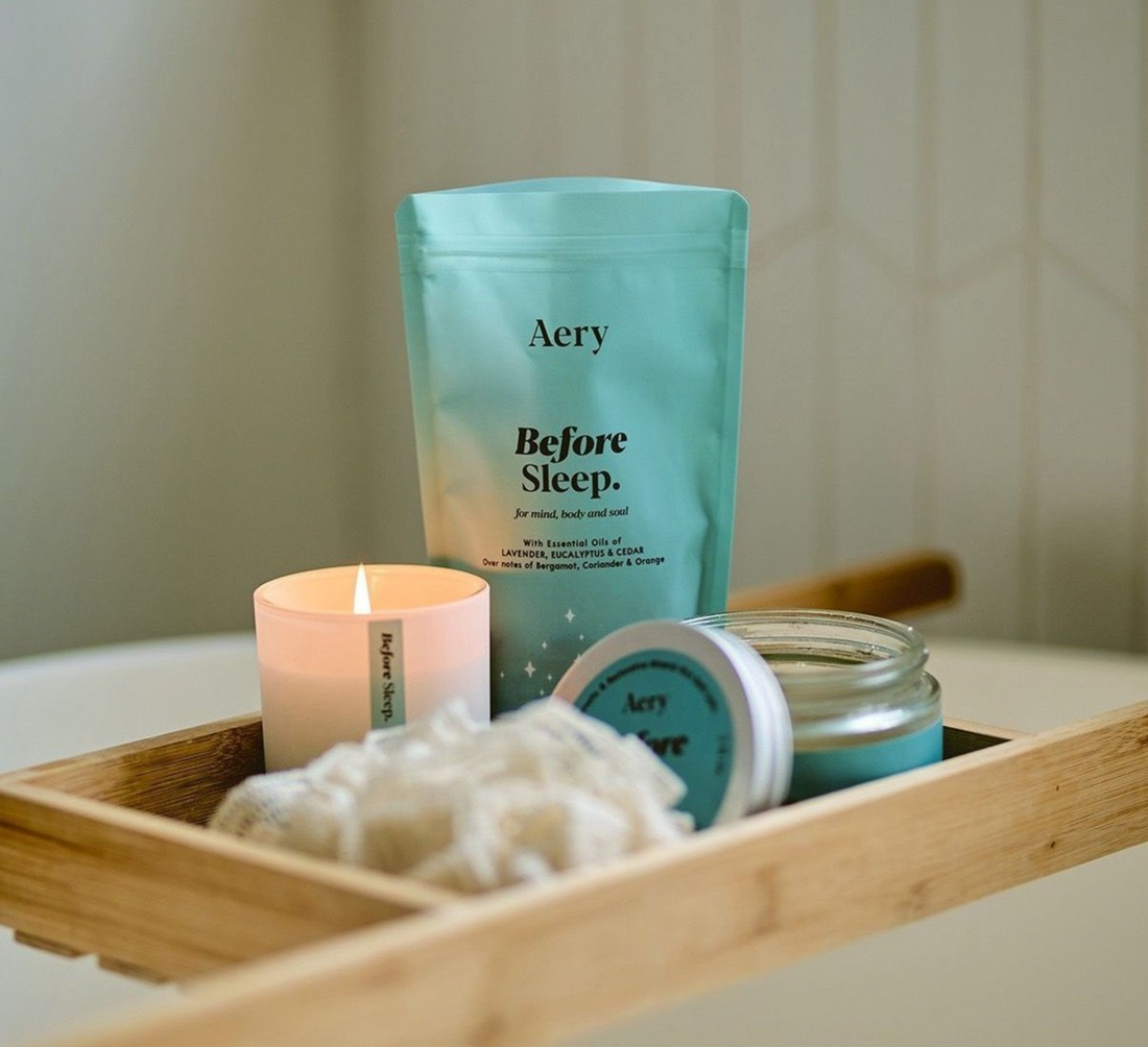 30% off Aery Candles | Turquoise Living