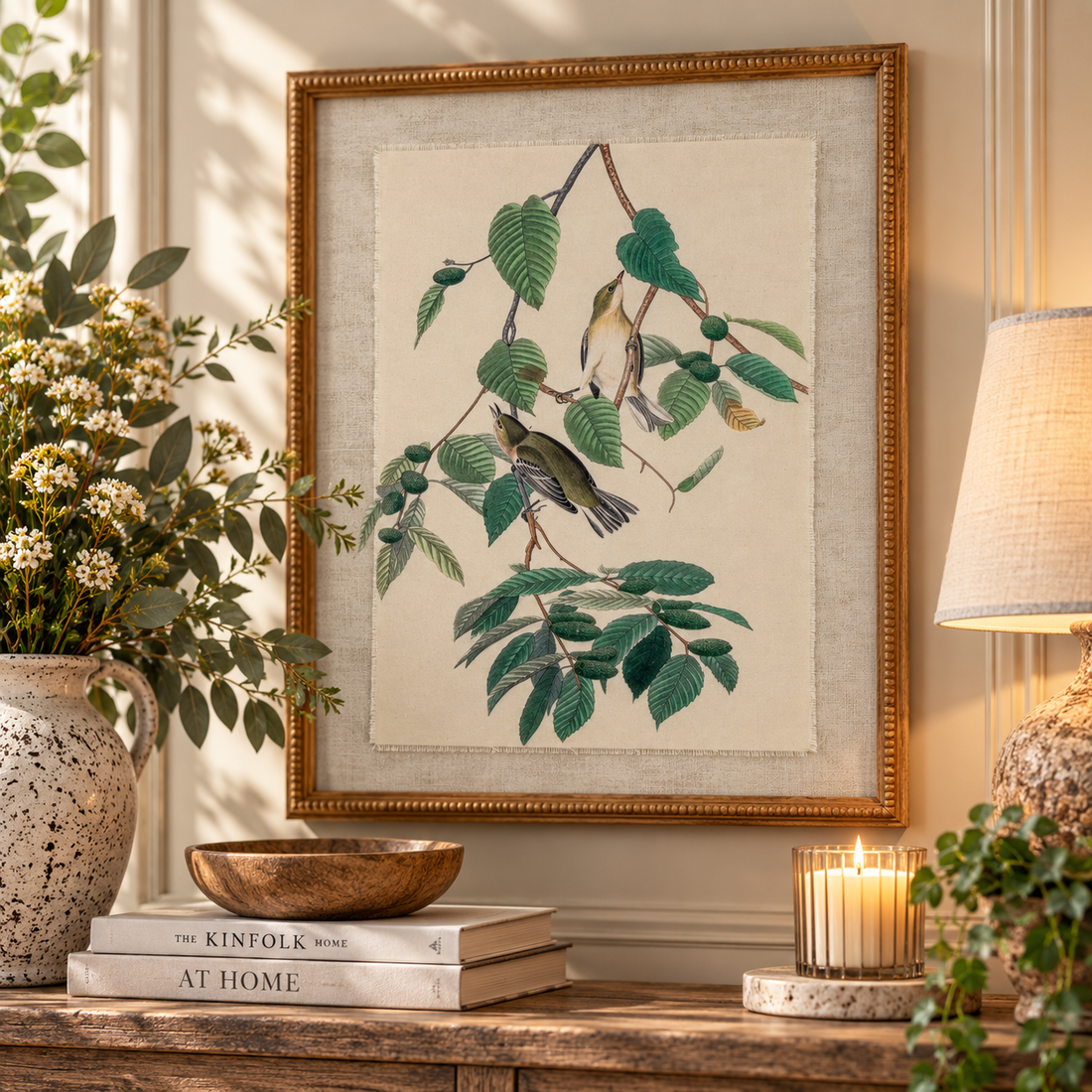 The Art of Autumn Styling | Turquoise Living