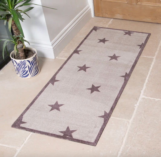 Washable Doormats | Turquoise Living