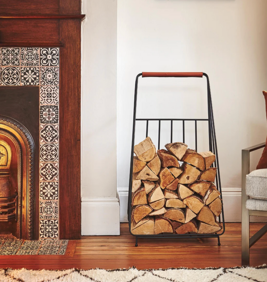 Fireside Collection | Turquoise Living