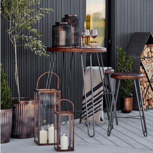 Late Summer Sale | Turquoise living