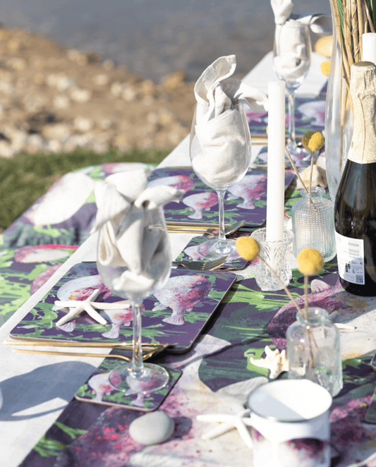 Coastal Kitchen Ideas | Turquoise Living