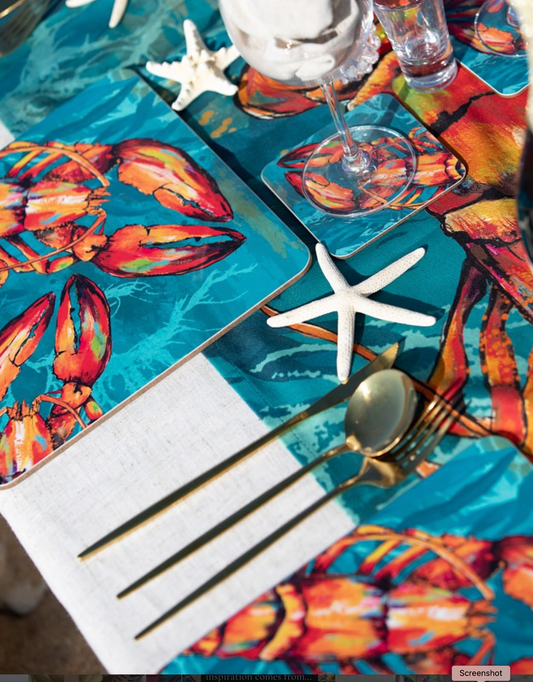 Dollyhotdogs Kitchenware & Linens | Turquoise Living