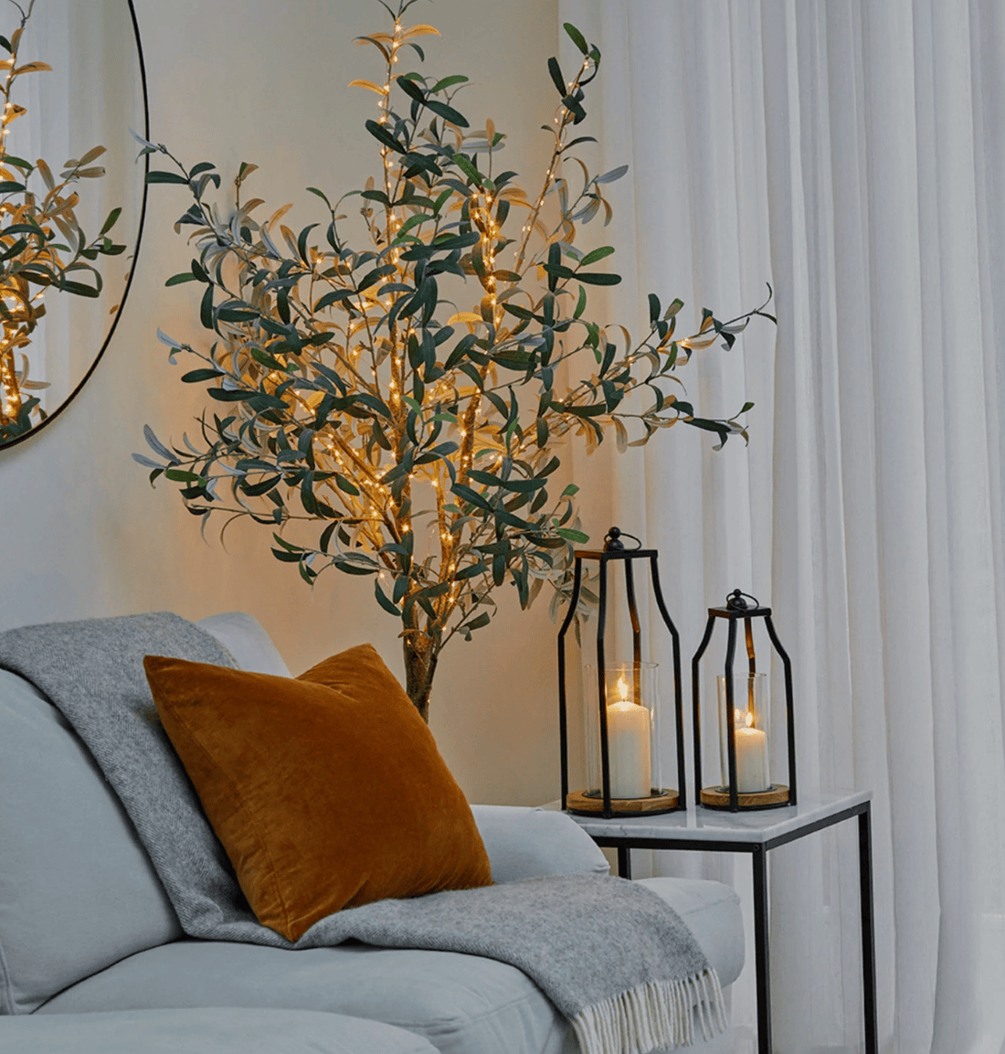 Cosy Winter Essentials | Turquoise Living