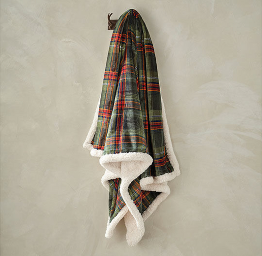 Cosy Autumn Throws | Turquoise Living