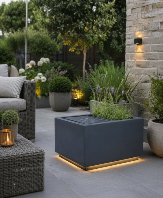Garden & Outdoor Living | Turquoise Living