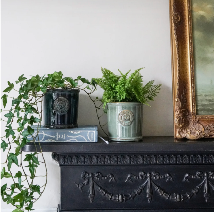 Planters | Turquoise Living