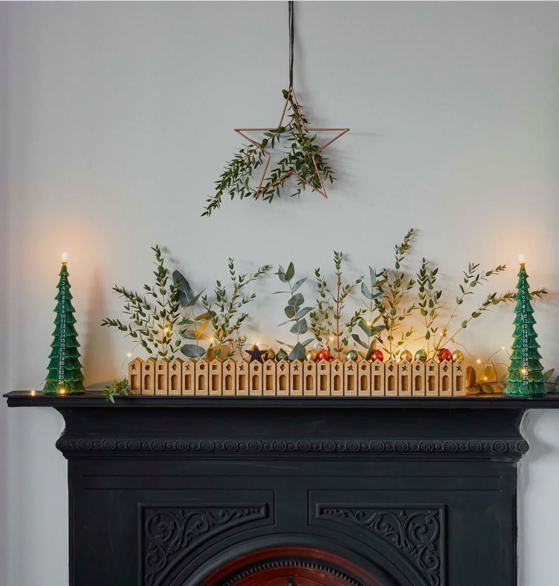 Christmas Collection | Turquoise Living