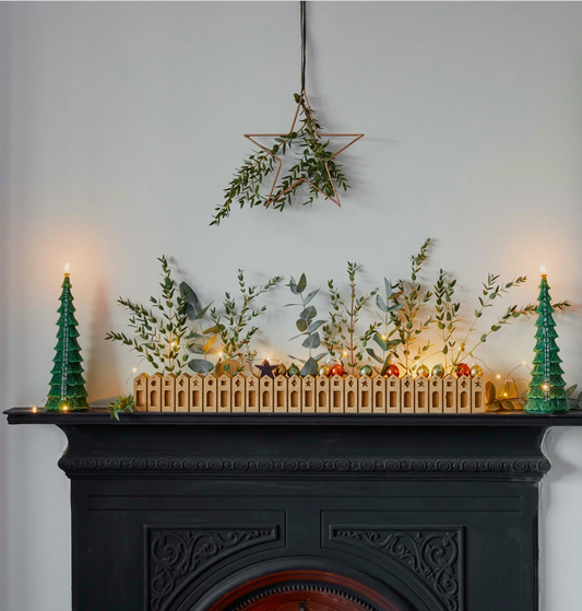 Christmas Collection | Turquoise Living