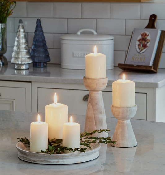 Candles & Holders | Turquoise Living