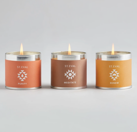 St.Eval Candles | Turquoise Living