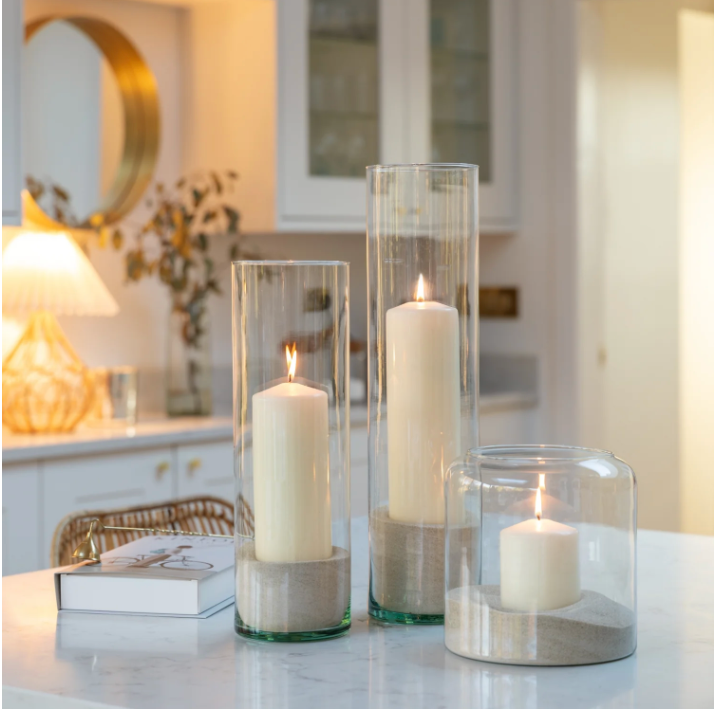 Candle Holders & Lanterns | Turquoise Living