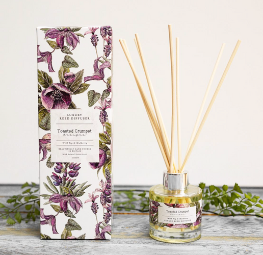 Reed Diffusers | Turquoise Living