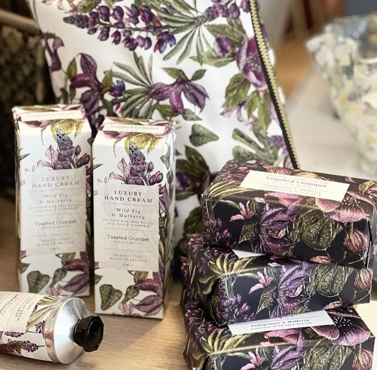 Toasted Crumpet | Turquoise Living