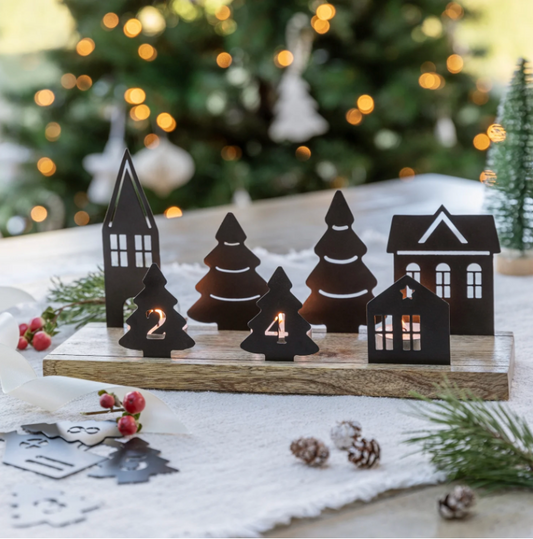 Christmas Collection | Turquoise Living