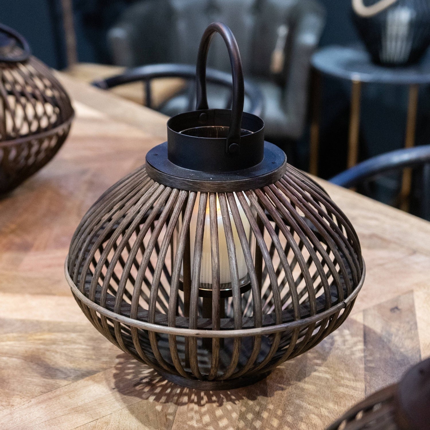  Outdoor Lighting | Turquoise Living