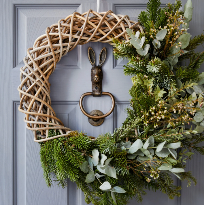 Cast Iron Door Knockers | Turquoise Living