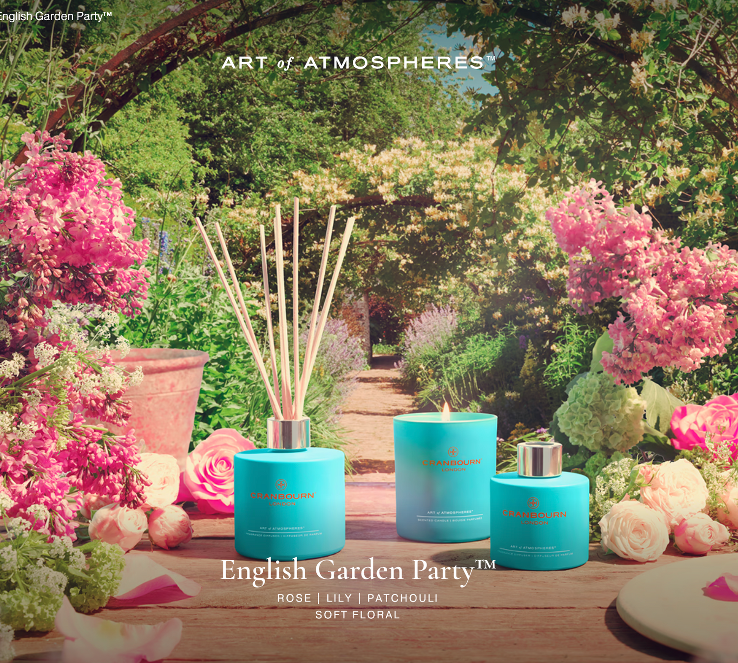 Home Fragrance & Gifts | Turquoise Living