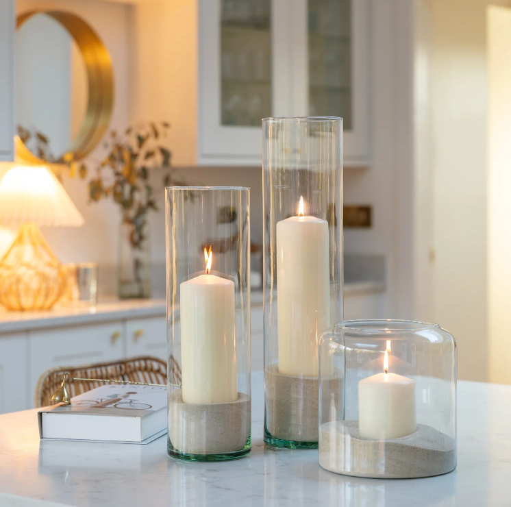 Candle Holders | Turquoise Living