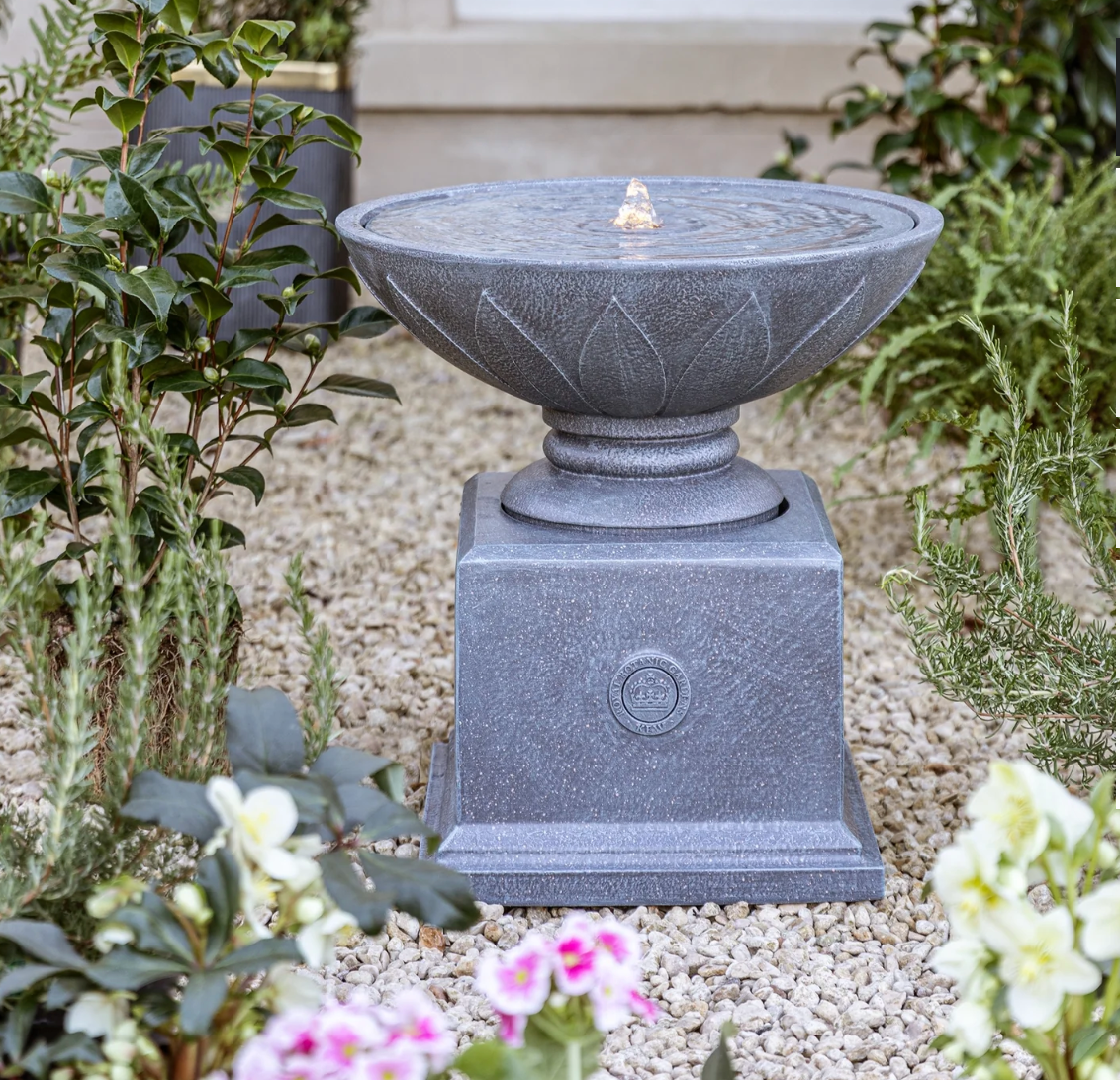 Garden Water Features | Turquoise Living