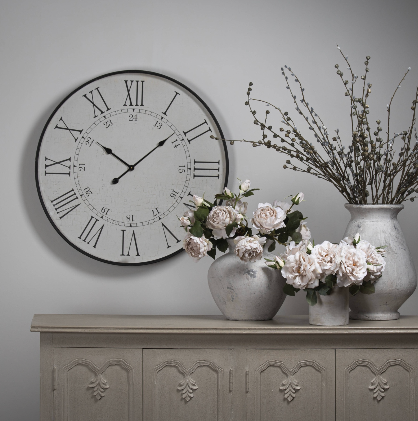 Wall Clocks | Turquoise Living