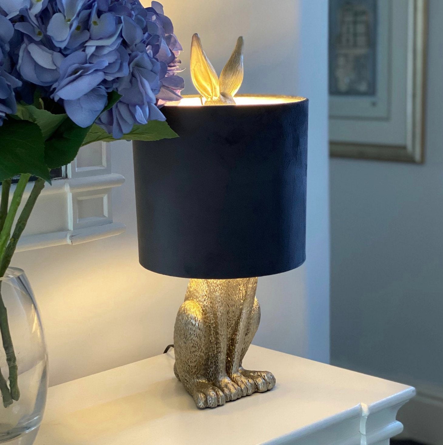 Lighting | Turquoise Living