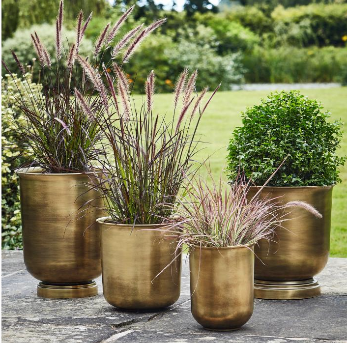 Garden Pots and Planters | Turquoise Living
