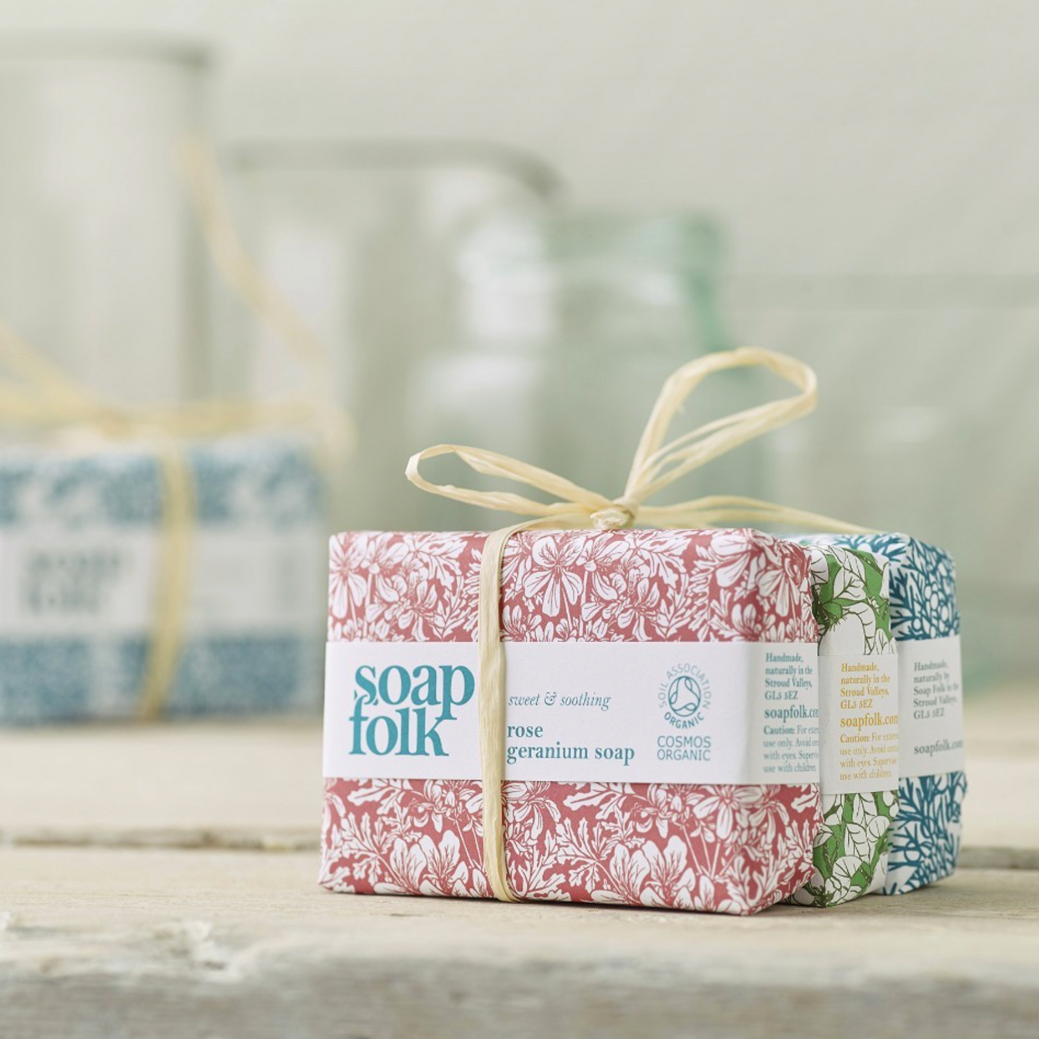 Gifts and treats under £10 | Turquoise Living