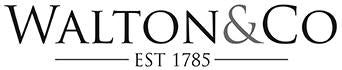 Walton & Co Soft Furnishings | Turquoise Living