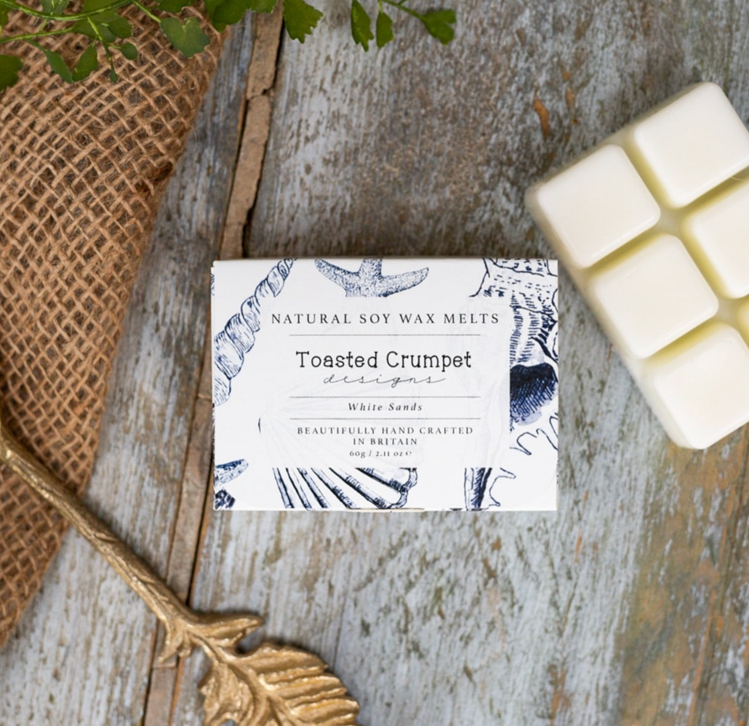 Wax Melts | Turquoise Living