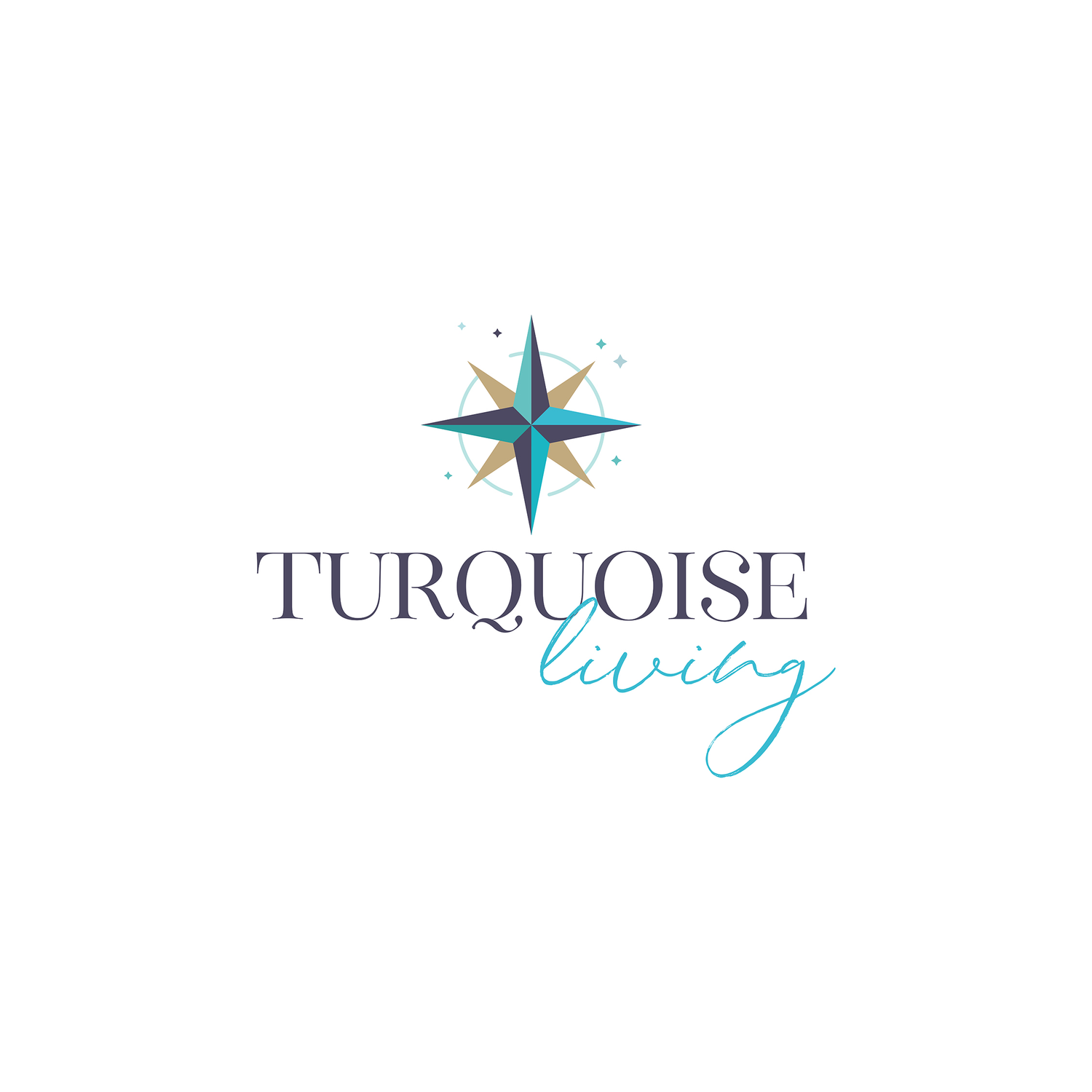 Turquoise Living Gift Voucher