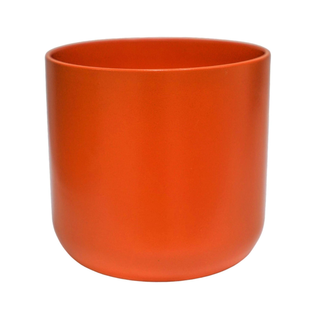 Ivyline Lisbon Planter coral