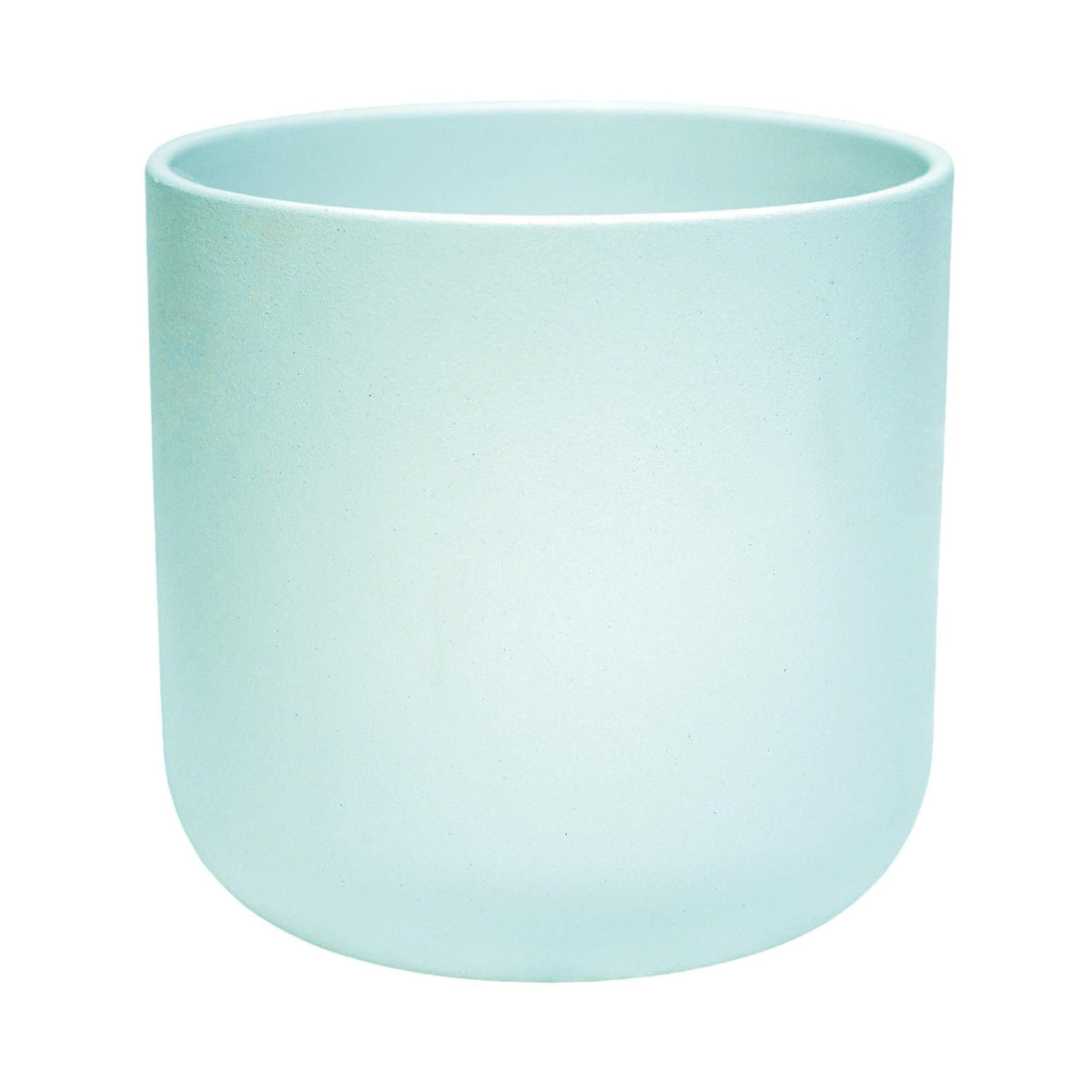 Ivyline Lisbon Planter mint green