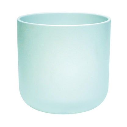 Ivyline Lisbon Planter mint green