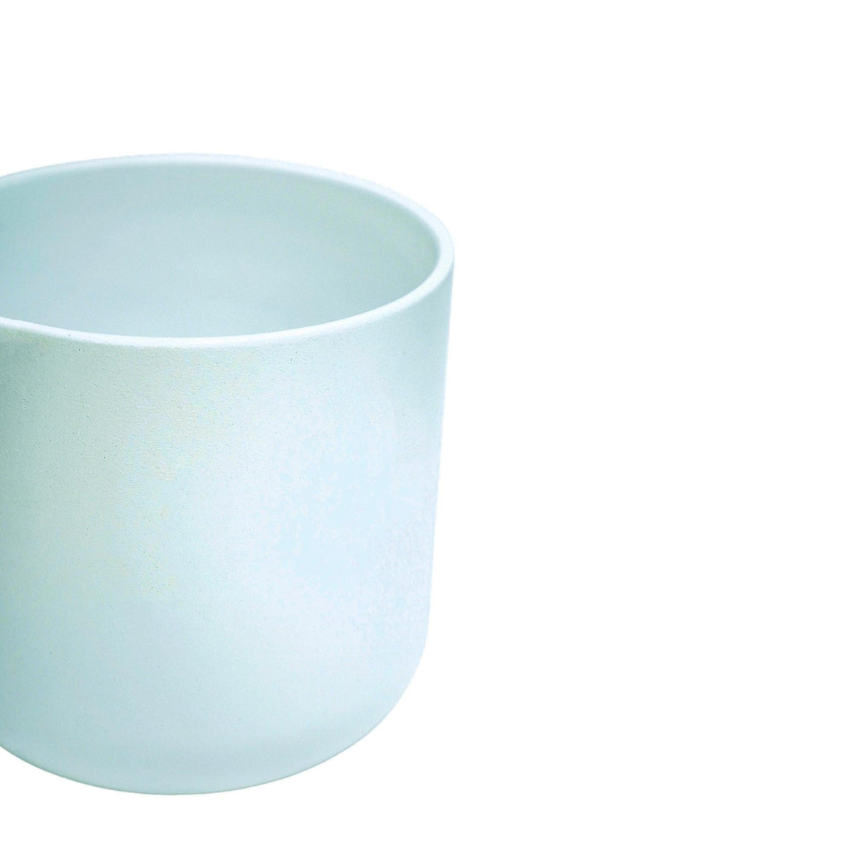 Ivyline Lisbon Planter mint green