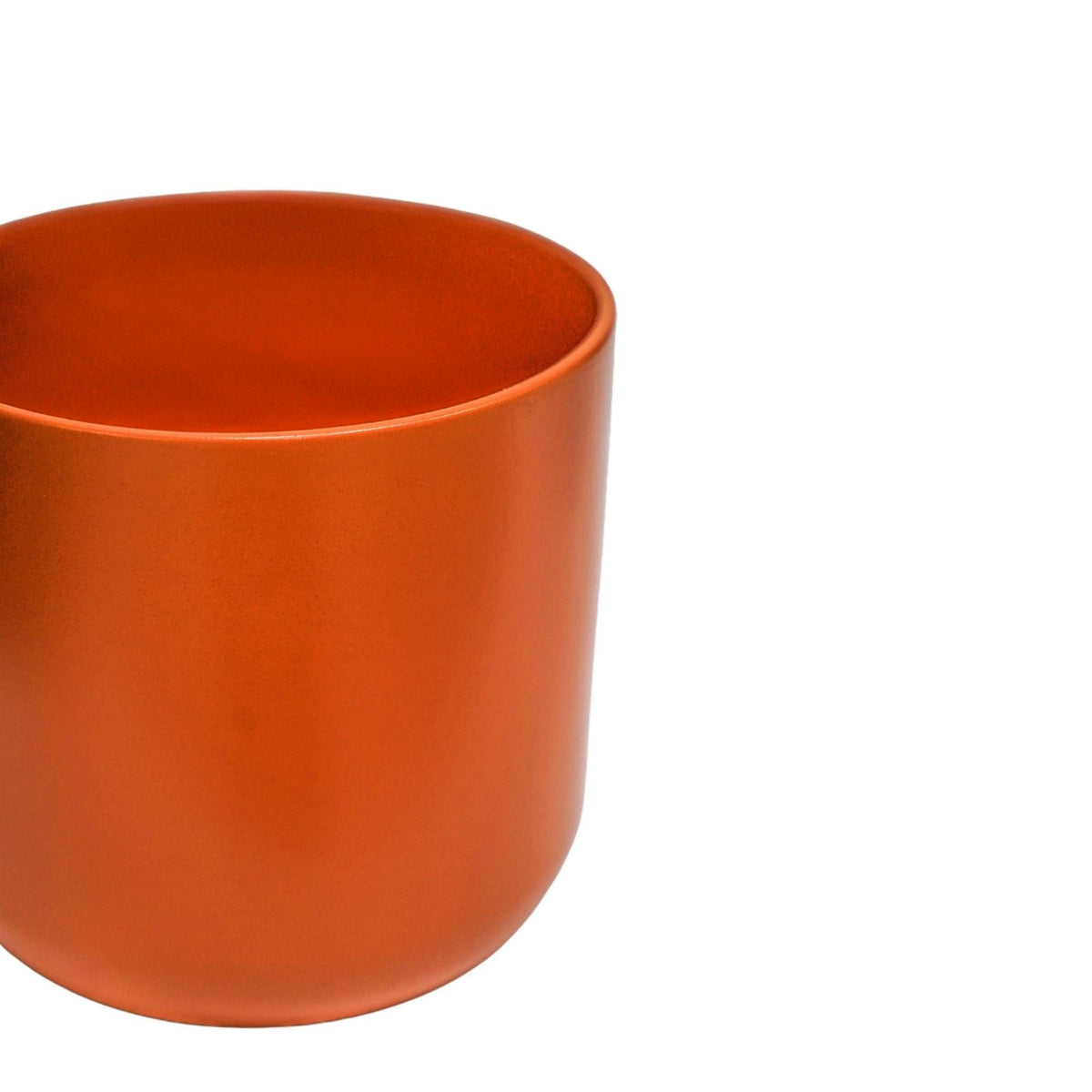 Ivyline Lisbon Planter coral