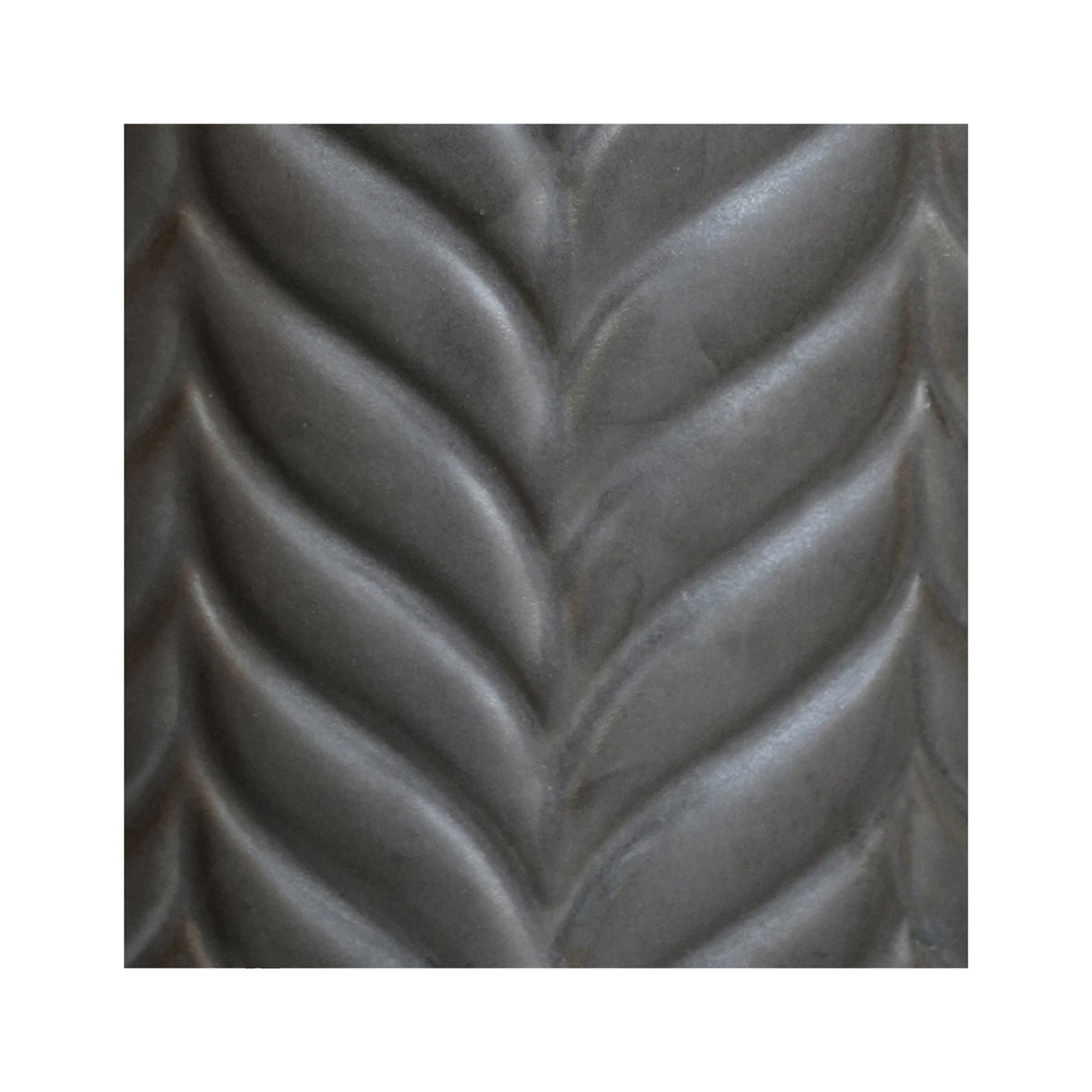 Aspen Chevron Planter by Ivyline mercury