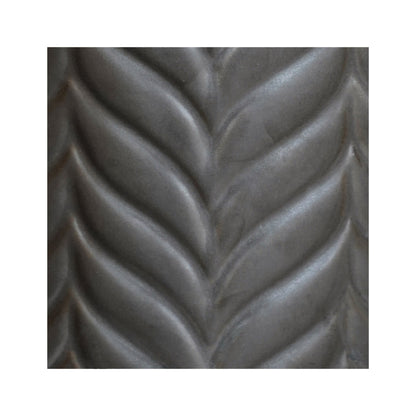 Aspen Chevron Planter by Ivyline mercury