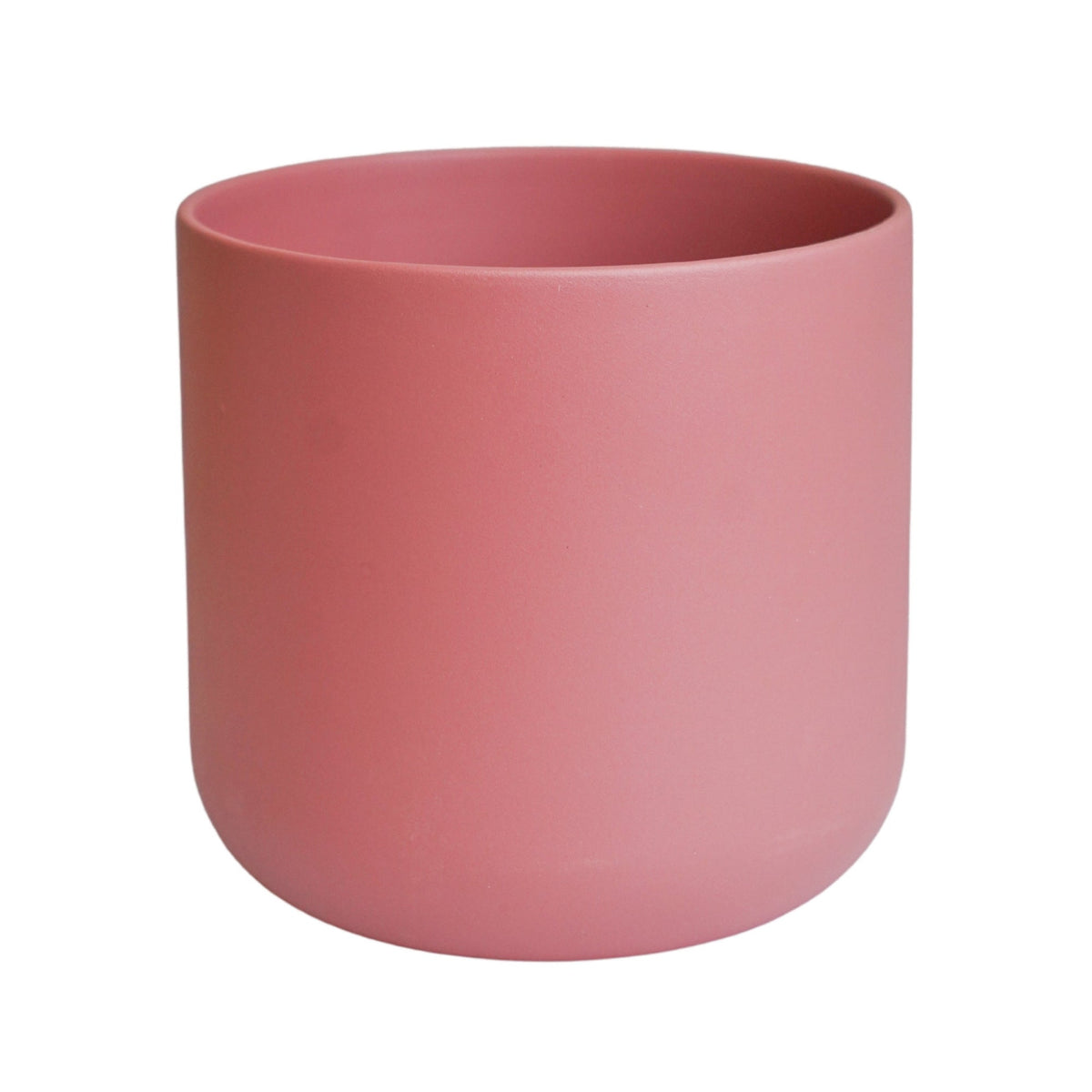 Ivyline Lisbon Planter blush-rose