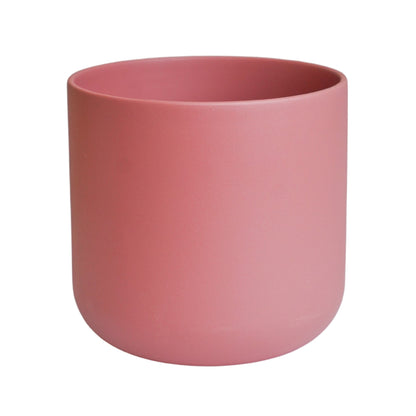 Ivyline Lisbon Planter blush-rose