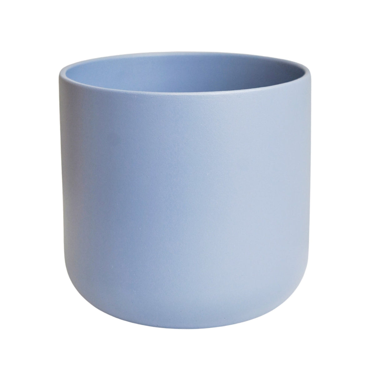 Ivyline Lisbon Planter powder-blue