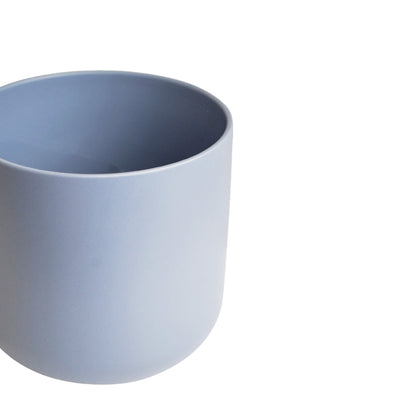 Ivyline Lisbon Planter powder-blue