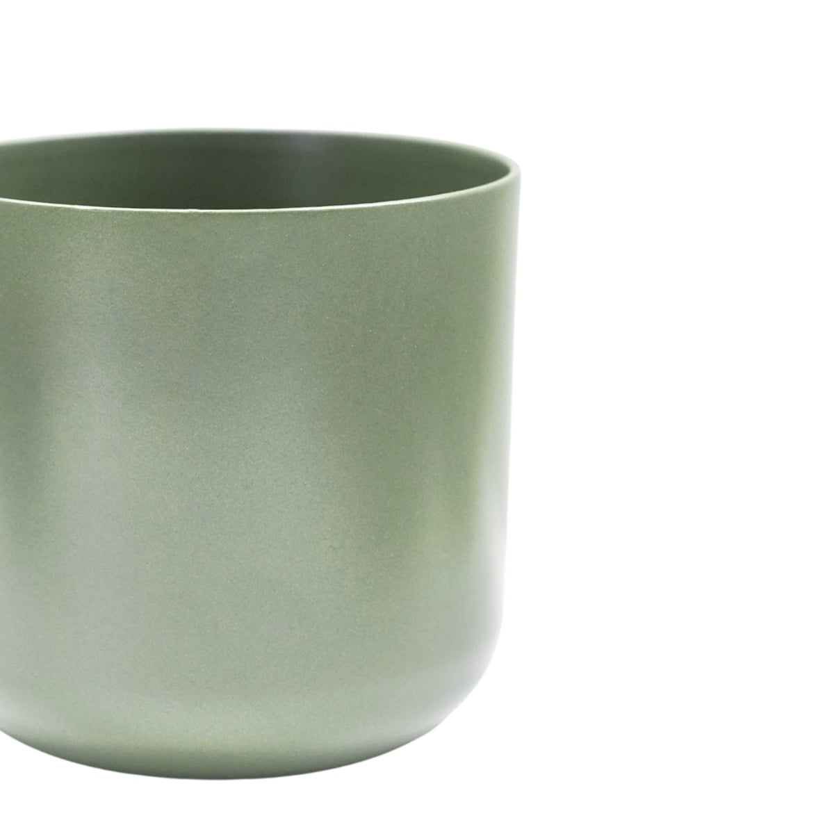 Ivyline Lisbon Planter sage