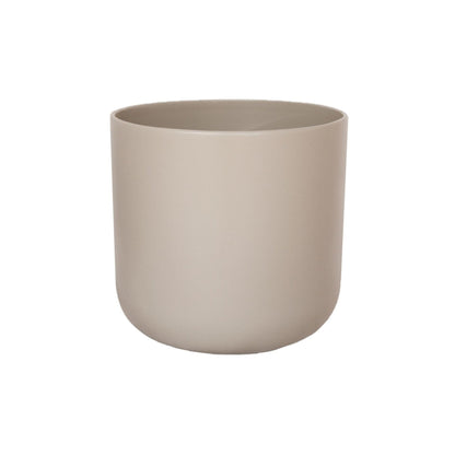 Ivyline Lisbon Planter sand